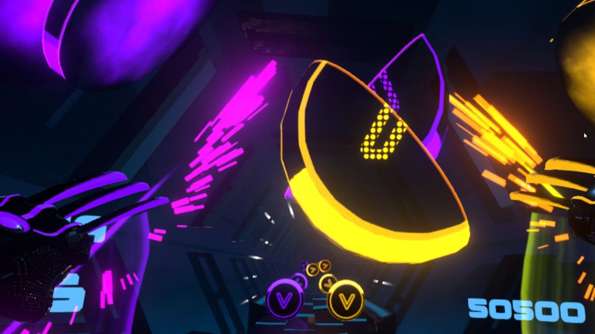 Скриншот 5 к игре Music Escape