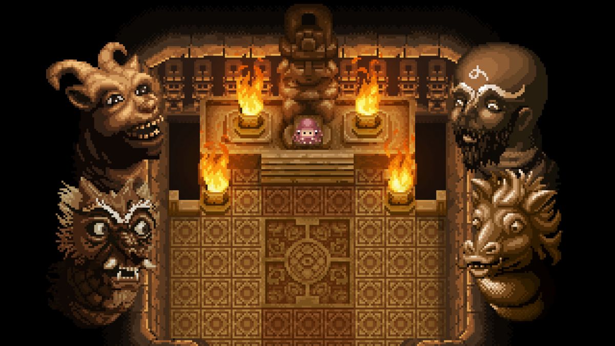 Скриншот 6 к игре GORSD
