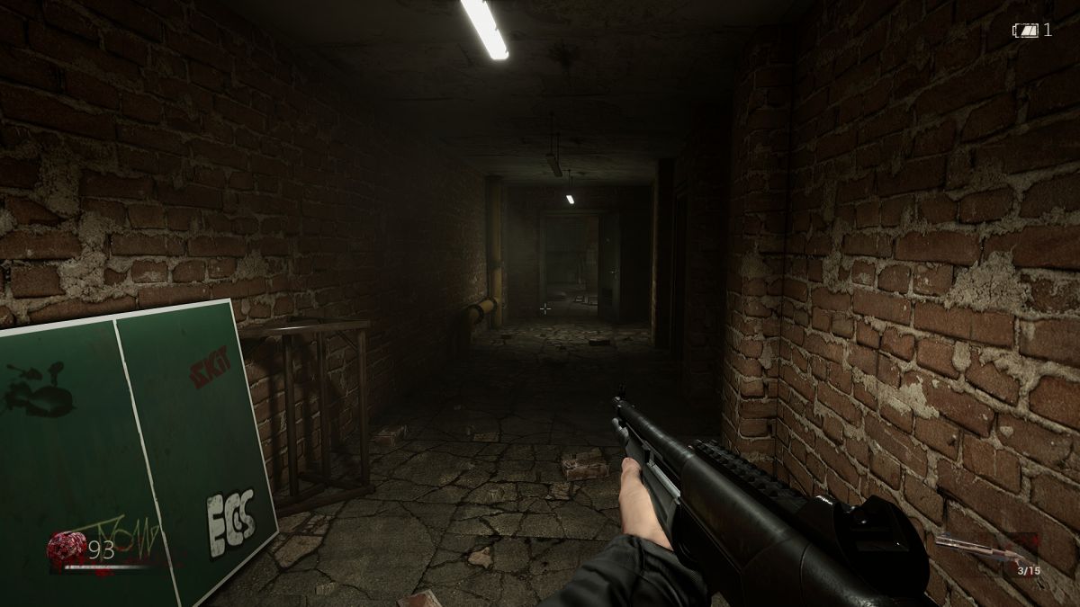 Скриншот 5 к игре Remorse: The List