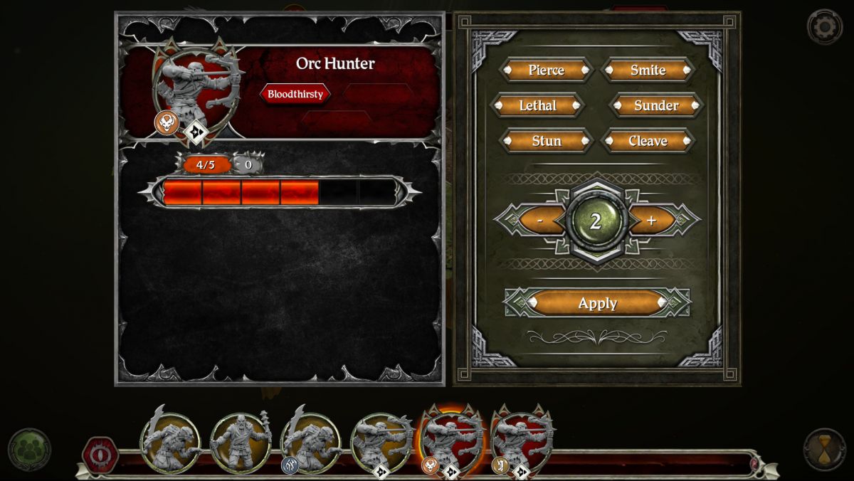 Скриншот 6 к игре The Lord of the Rings: Journeys in Middle-earth
