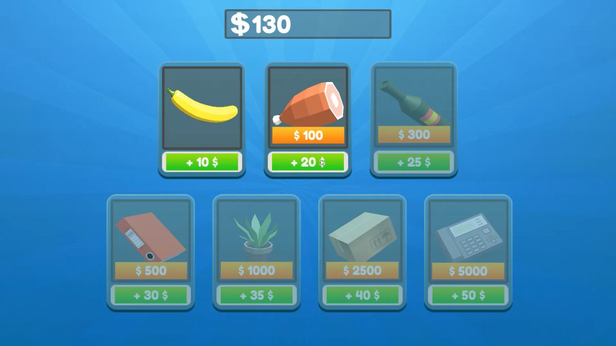 Скриншот 6 к игре Shop Battle