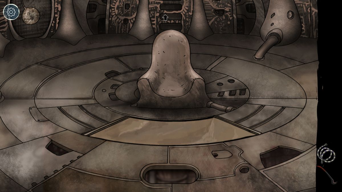 Скриншот 8 к игре Through Abandoned: The Refuge