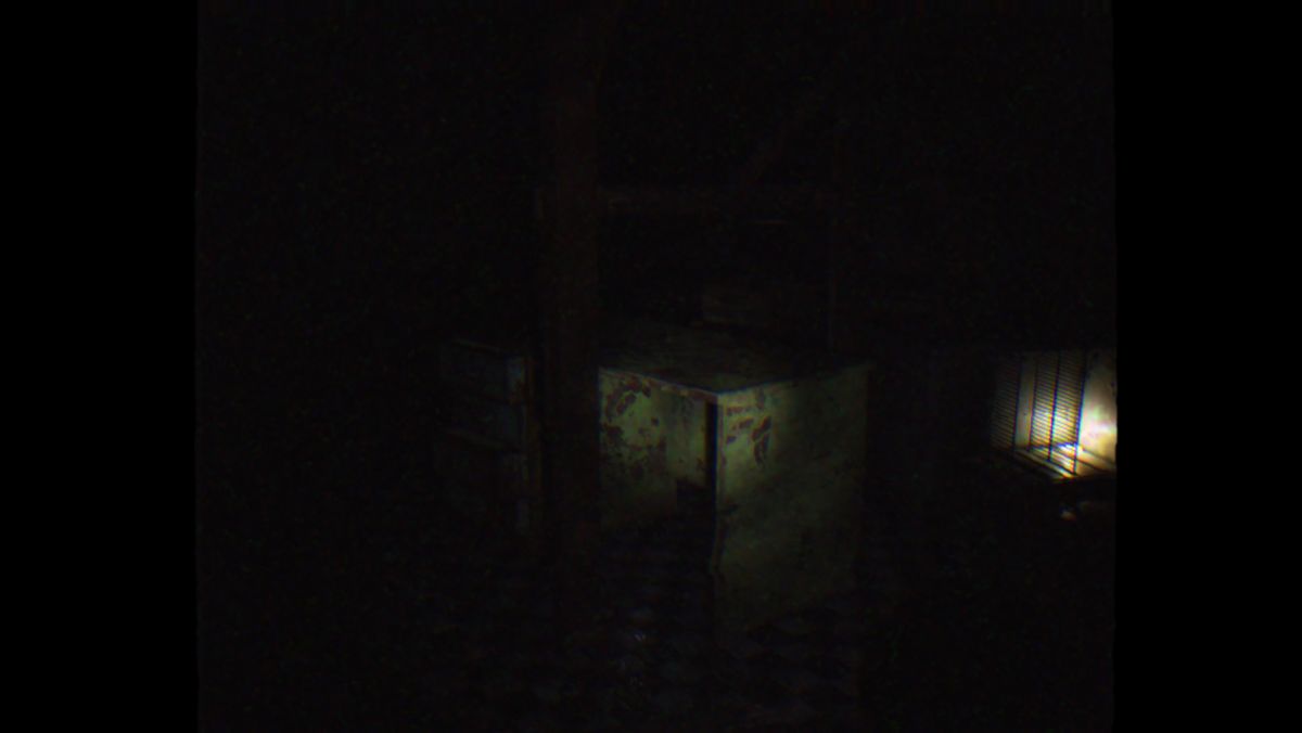 Скриншот 5 к игре The Cellar
