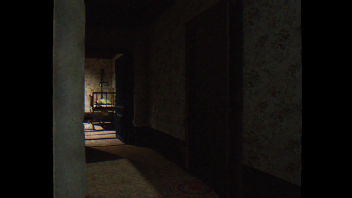 Скриншот 6 к игре The Cellar