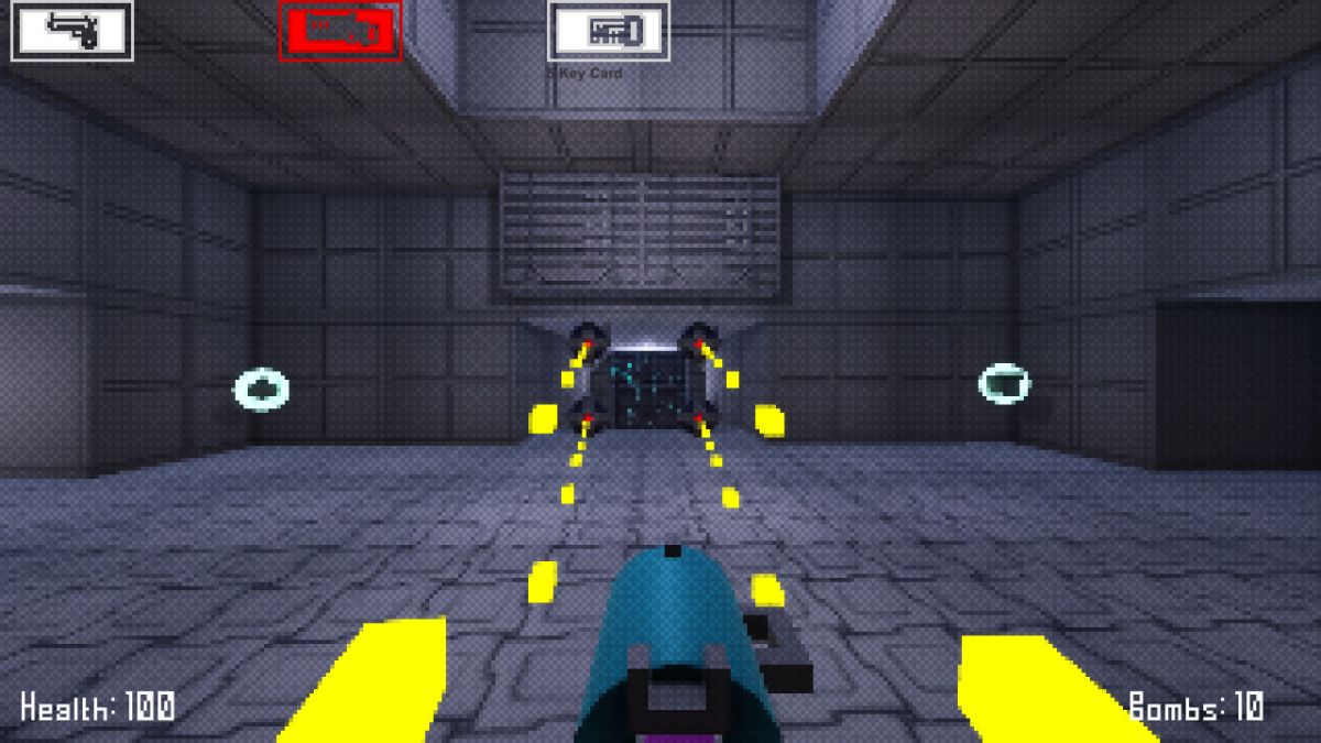 Скриншот 8 к игре Murder Machine Mini