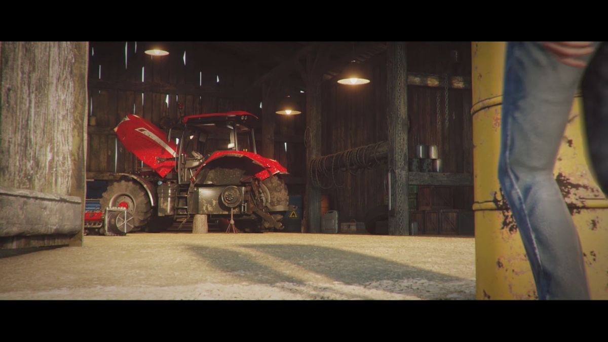 Скриншот 5 к игре Farm&Fix Simulator