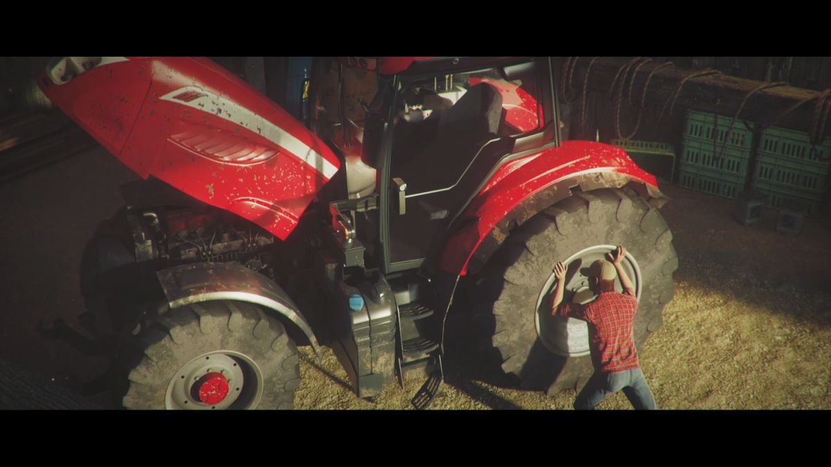Скриншот 7 к игре Farm&Fix Simulator