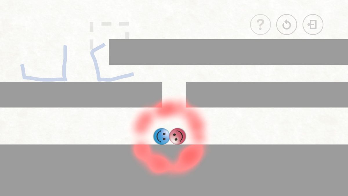 Скриншот 5 к игре Lovers ' Smiles 2