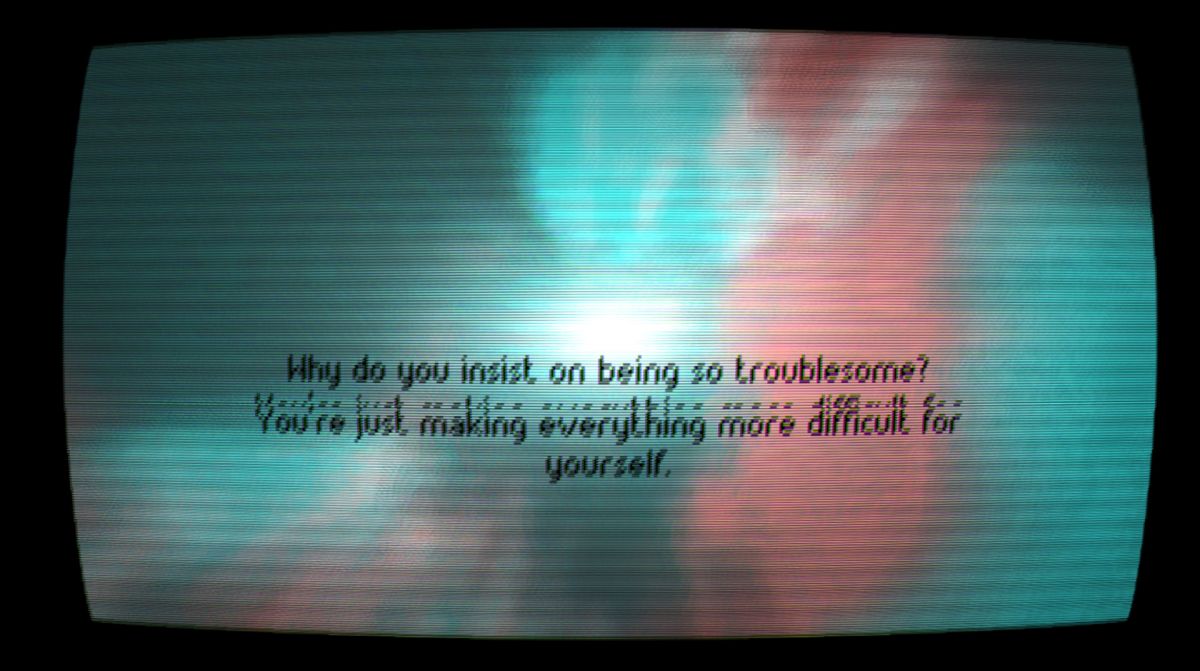 Скриншот 5 к игре Your Future Self