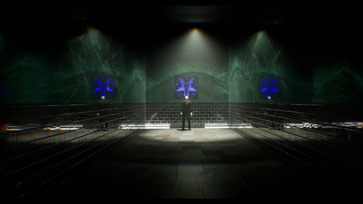 Скриншот 5 к игре Light Of Gallery