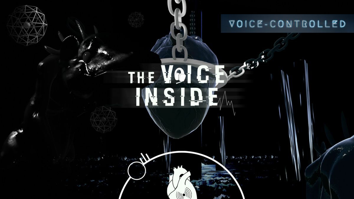 Voices of the void игрушки. The Voice inside. Voices of the Void игра. The Voice from inside. The Voice inside Art.