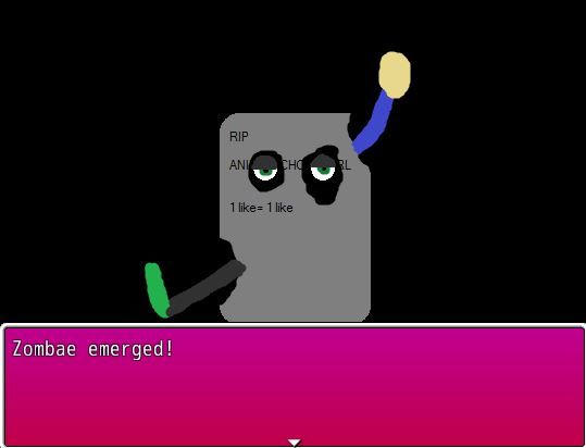 Скриншот 5 к игре Robot Female Hero 1