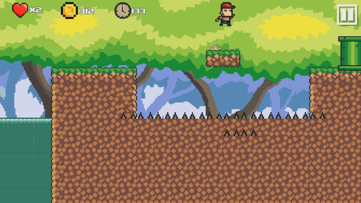 Скриншот 5 к игре Junglex