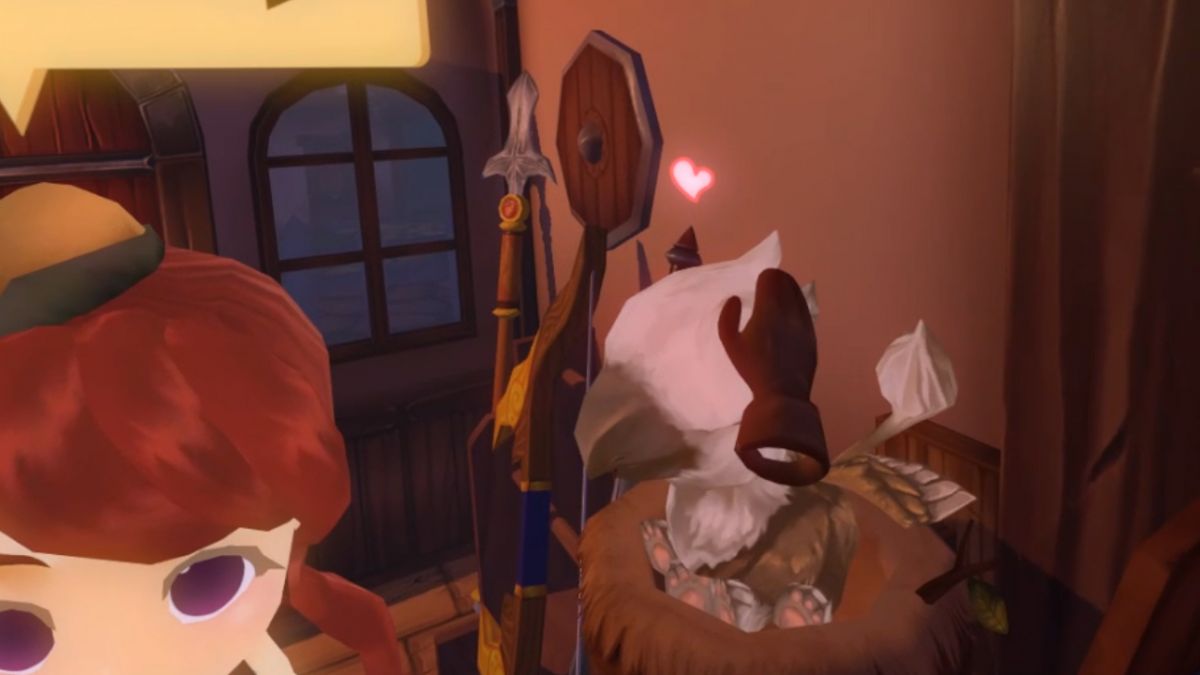 Скриншот 6 к игре Fantasy Smith VR