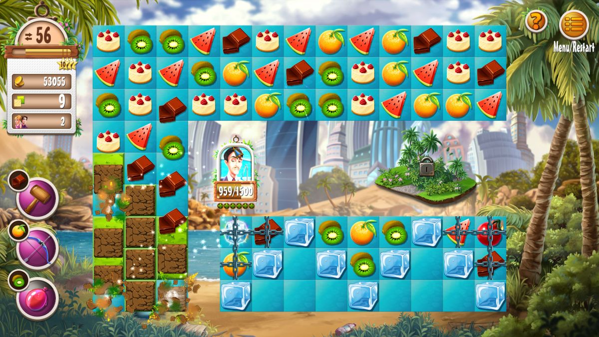Скриншот 5 к игре 5 Star Miami Resort