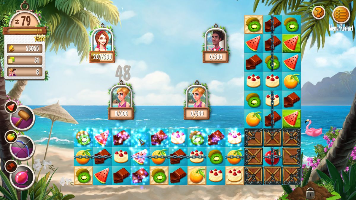 Скриншот 6 к игре 5 Star Miami Resort