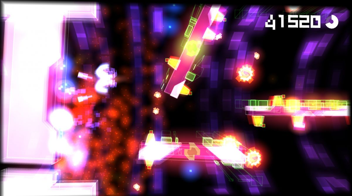 Скриншот 6 к игре Return Home