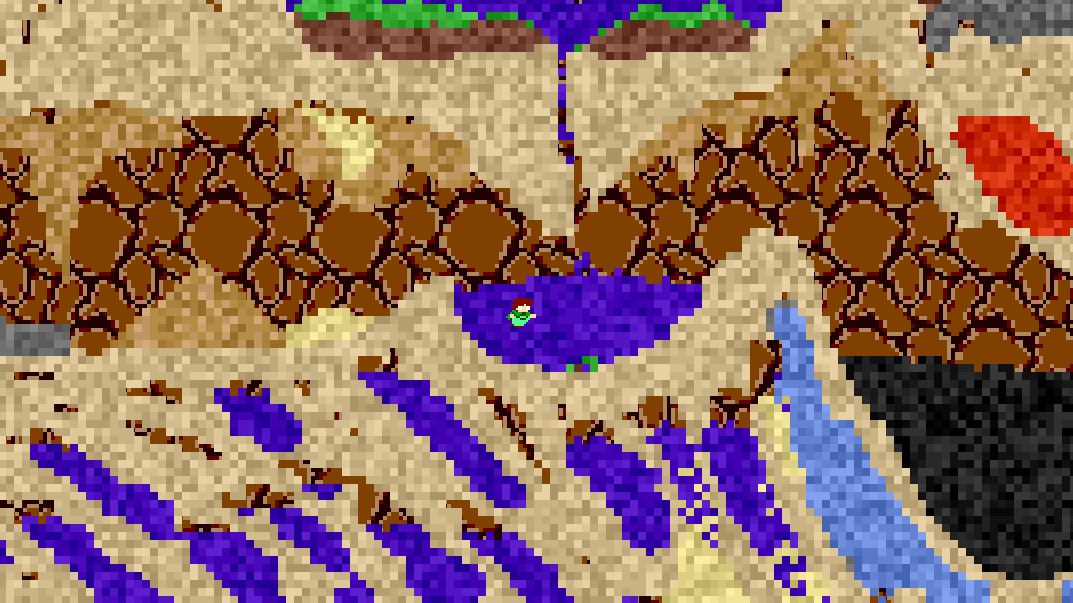 Скриншот 5 к игре Agartha