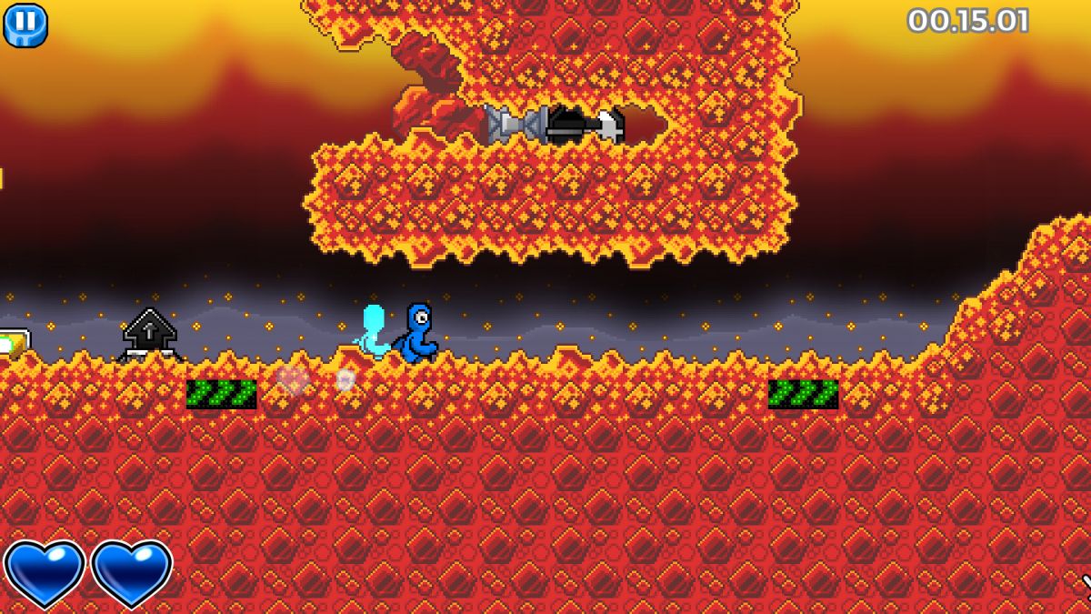 Скриншот 3 к игре Stoppa!