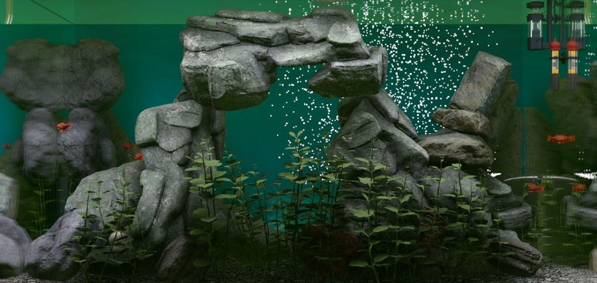 Скриншот 1 к игре Biotope