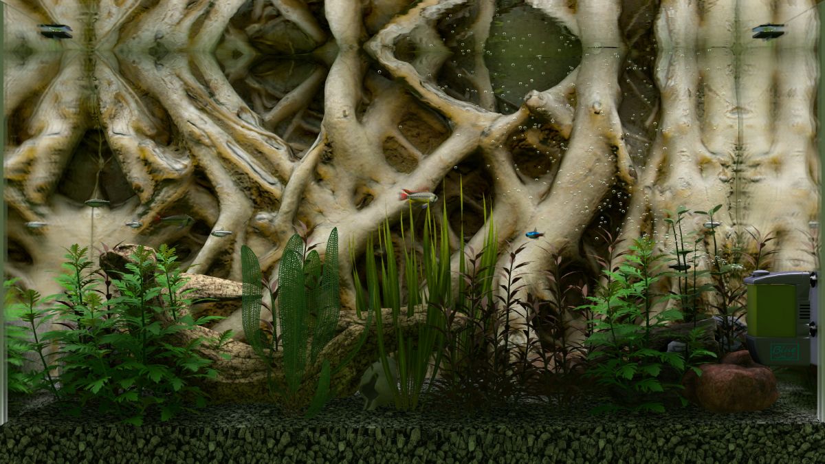Скриншот 5 к игре Biotope