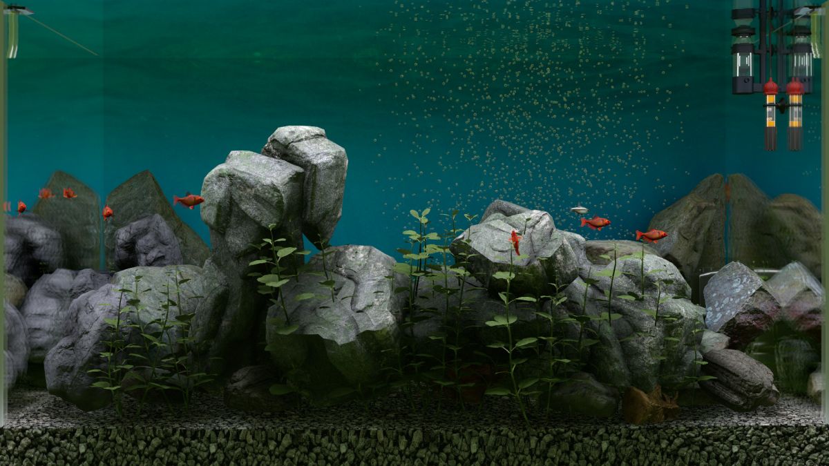 Скриншот 6 к игре Biotope