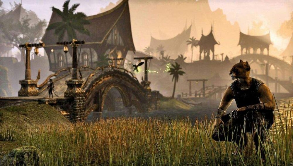 The Elder Scrolls: Blades — анонсированы этапы ЗБТ и раннего доступа