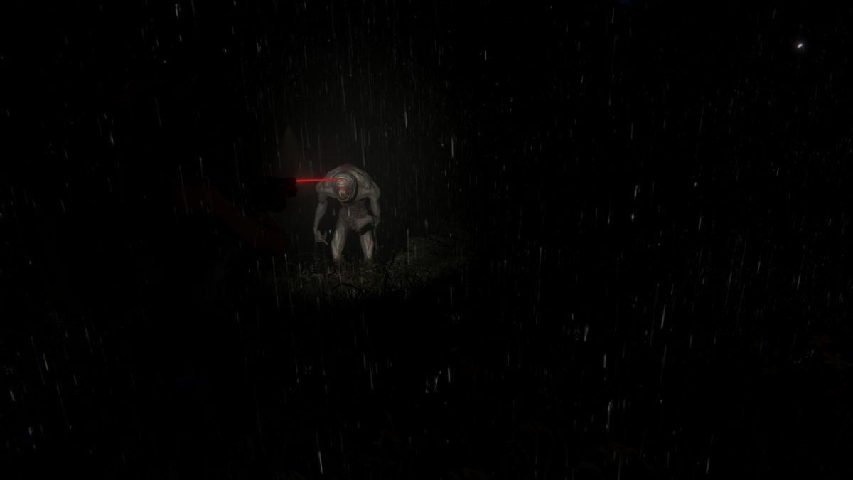 Скриншот 8 к игре Outbreak: Lost Hope