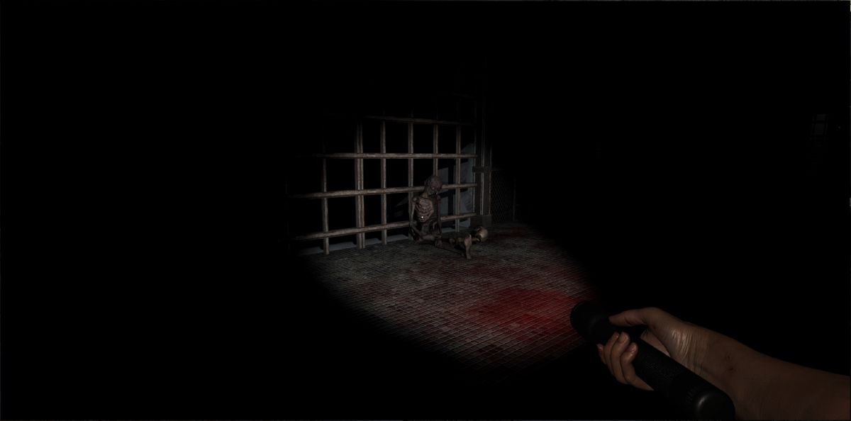 Скриншот 7 к игре INVITATION