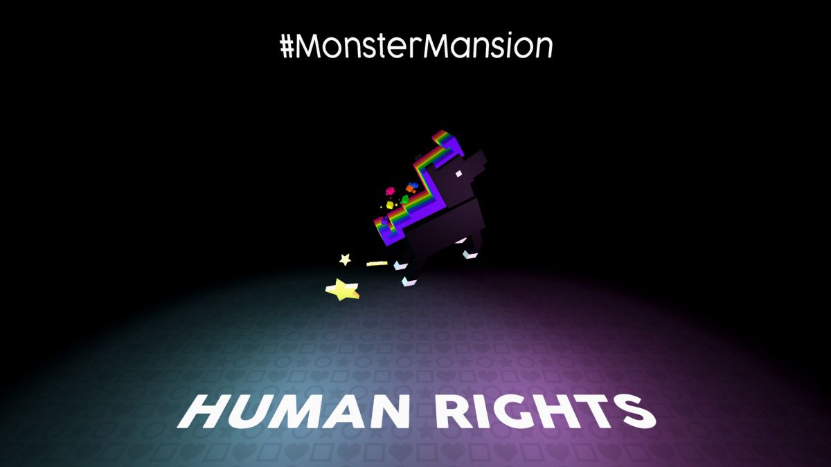 Скриншот 5 к игре Human Rights