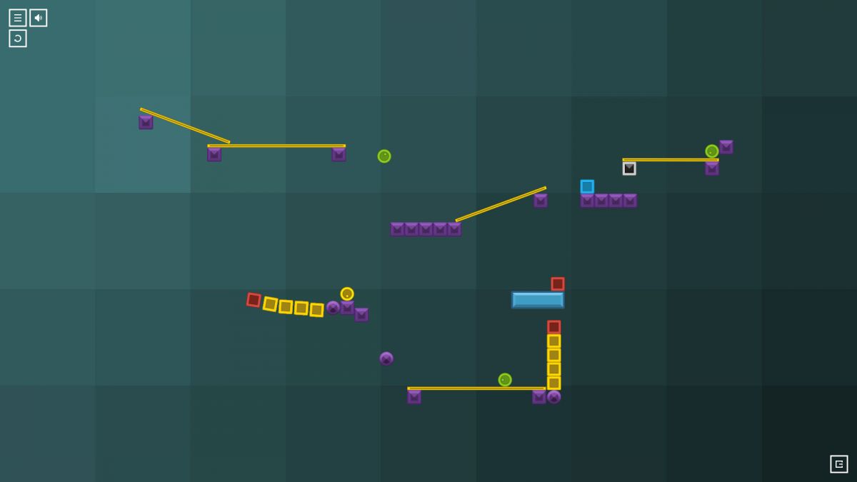 Скриншот 5 к игре Oik Reloaded