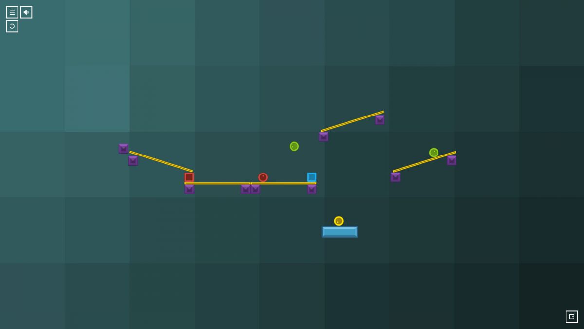 Скриншот 6 к игре Oik Reloaded