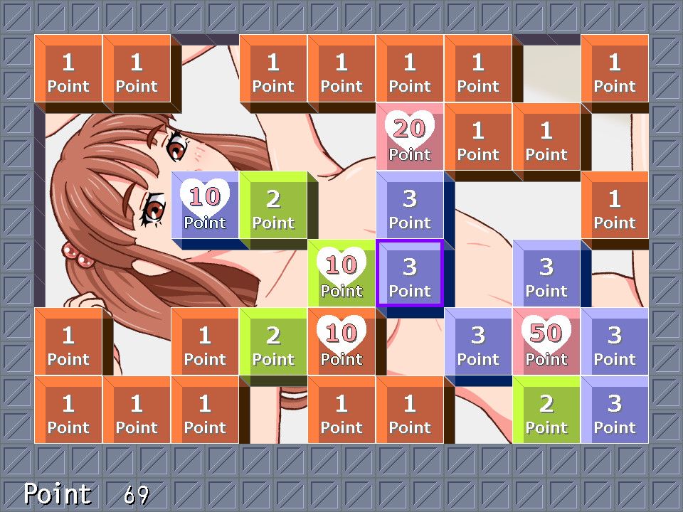 Скриншот 6 к игре unknown garden