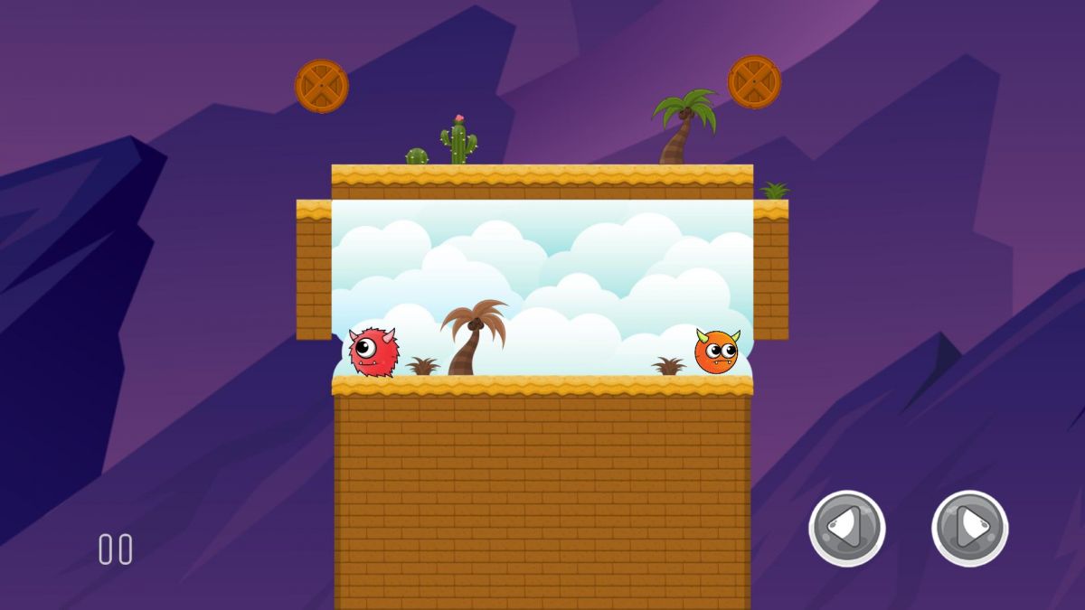 Скриншот 5 к игре Fluffy Friends 3