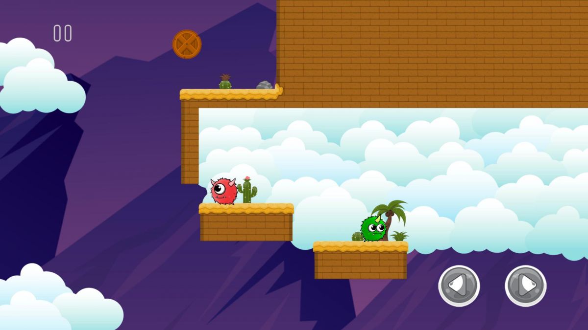 Скриншот 6 к игре Fluffy Friends 3