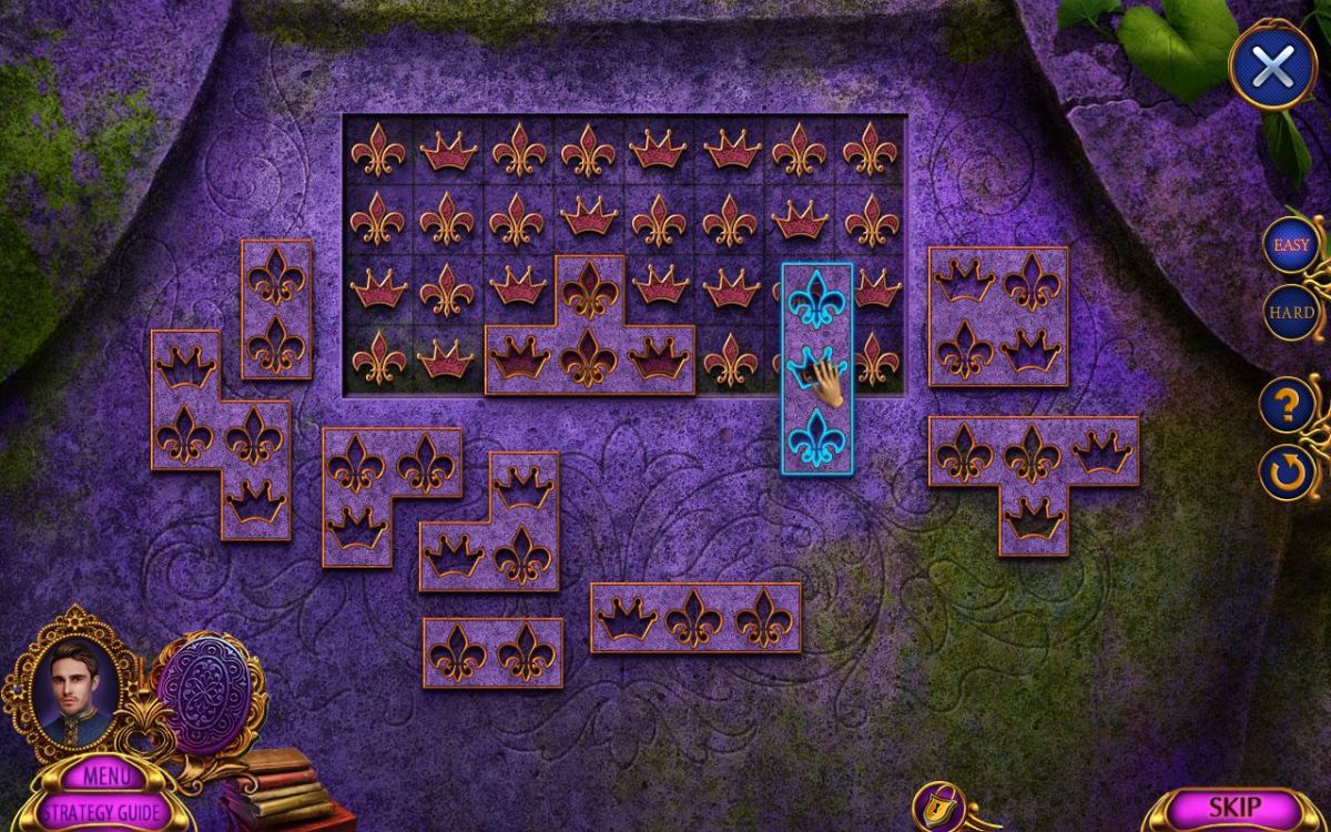 Скриншот 6 к игре Dark Romance: Hunchback of Notre-Dame Collector's Edition