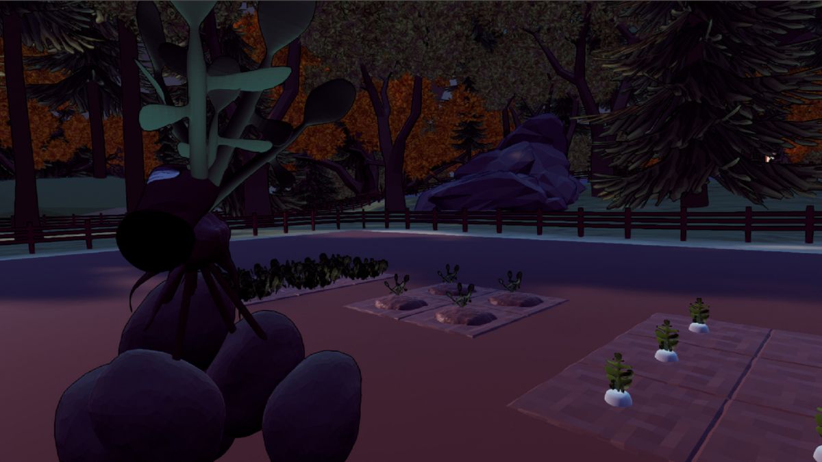 Скриншот 5 к игре Moonstone Crossroads
