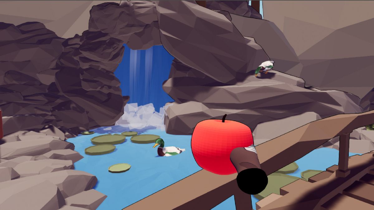 Скриншот 8 к игре Moonstone Crossroads
