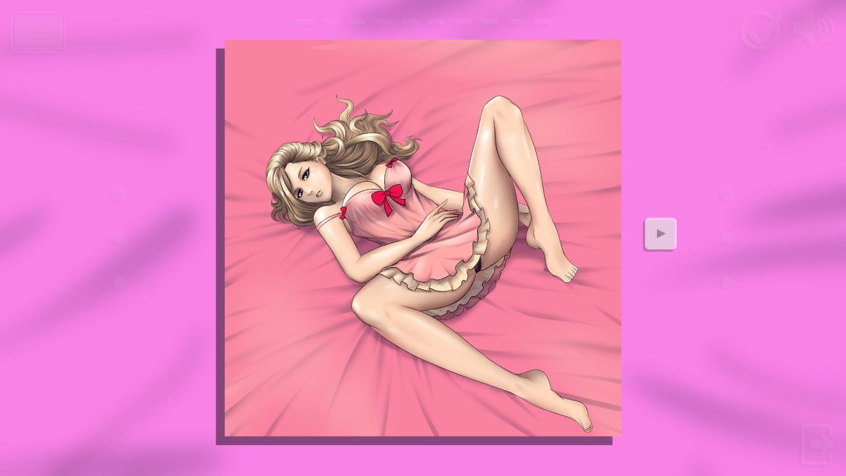 Love is undead hentai game фото 86