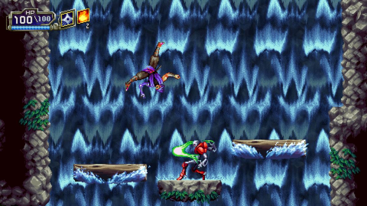 Скриншот 5 к игре Bushiden