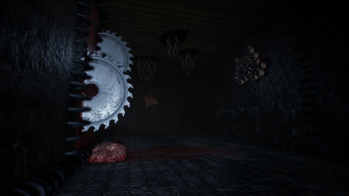 Скриншот 7 к игре Forbidden Forgiveness