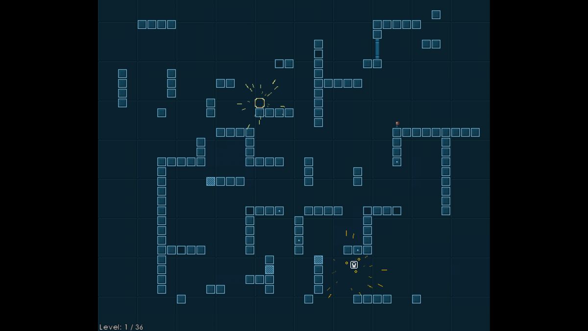 Скриншот 5 к игре Collider