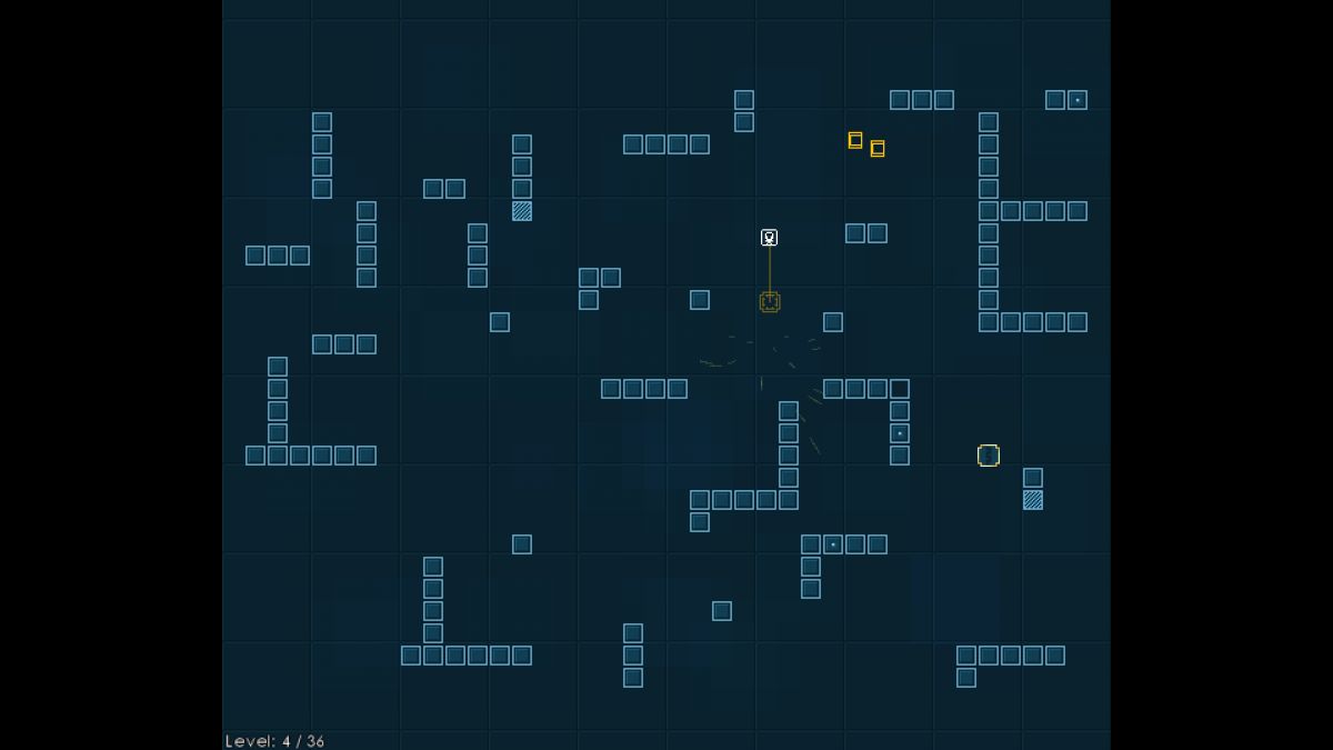 Скриншот 6 к игре Collider