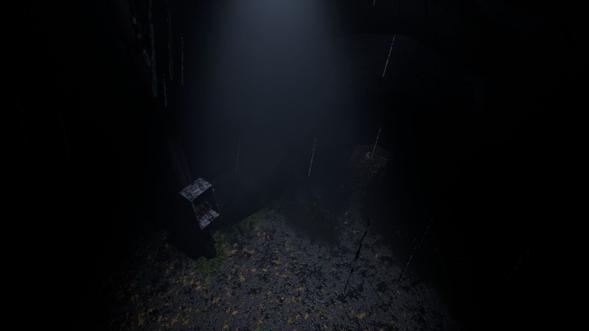Скриншот 6 к игре This Side (Early Access Game)
