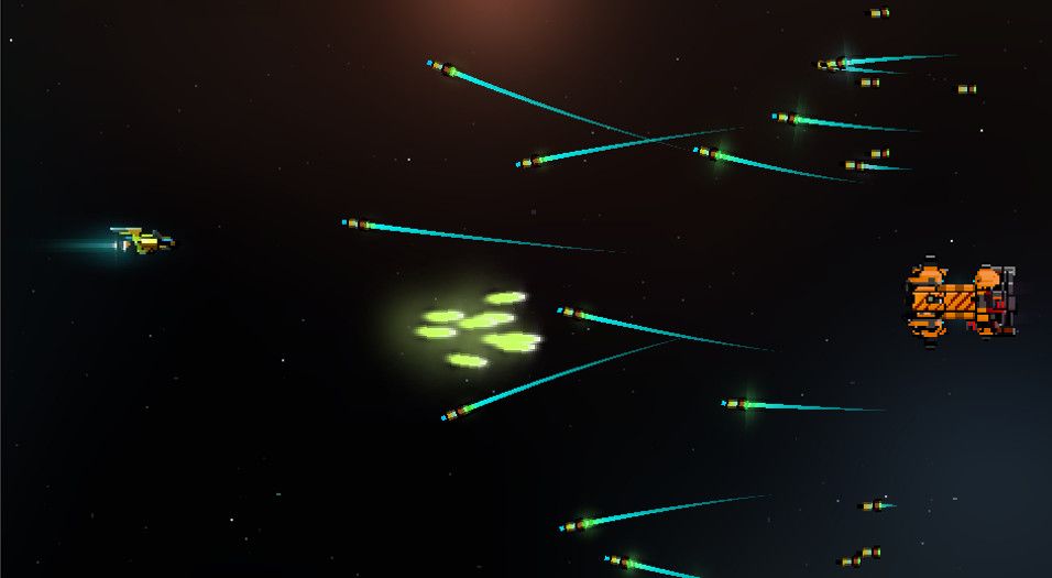 Скриншот 6 к игре ASTRO: The Beginning