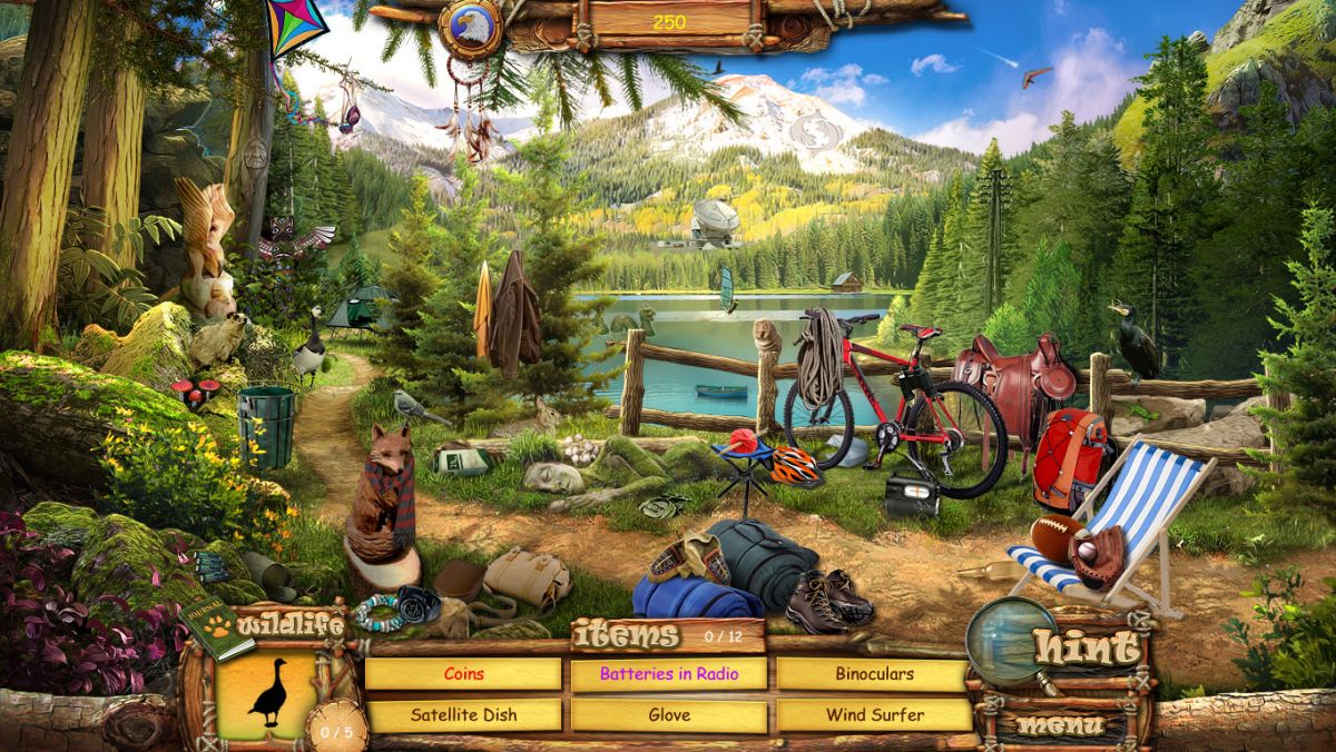 Скриншот 6 к игре Vacation Adventures: Park Ranger 2