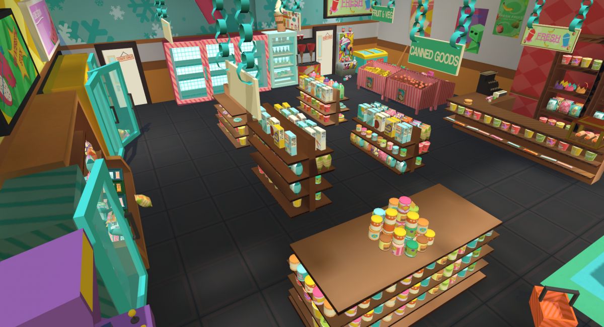 Скриншот 6 к игре Paper Fire Rookie Arcade