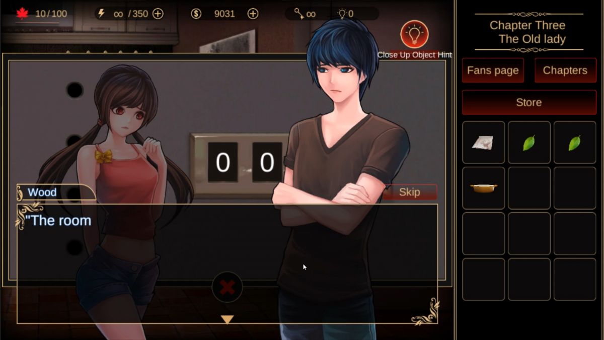 Скриншот 5 к игре Defoliation