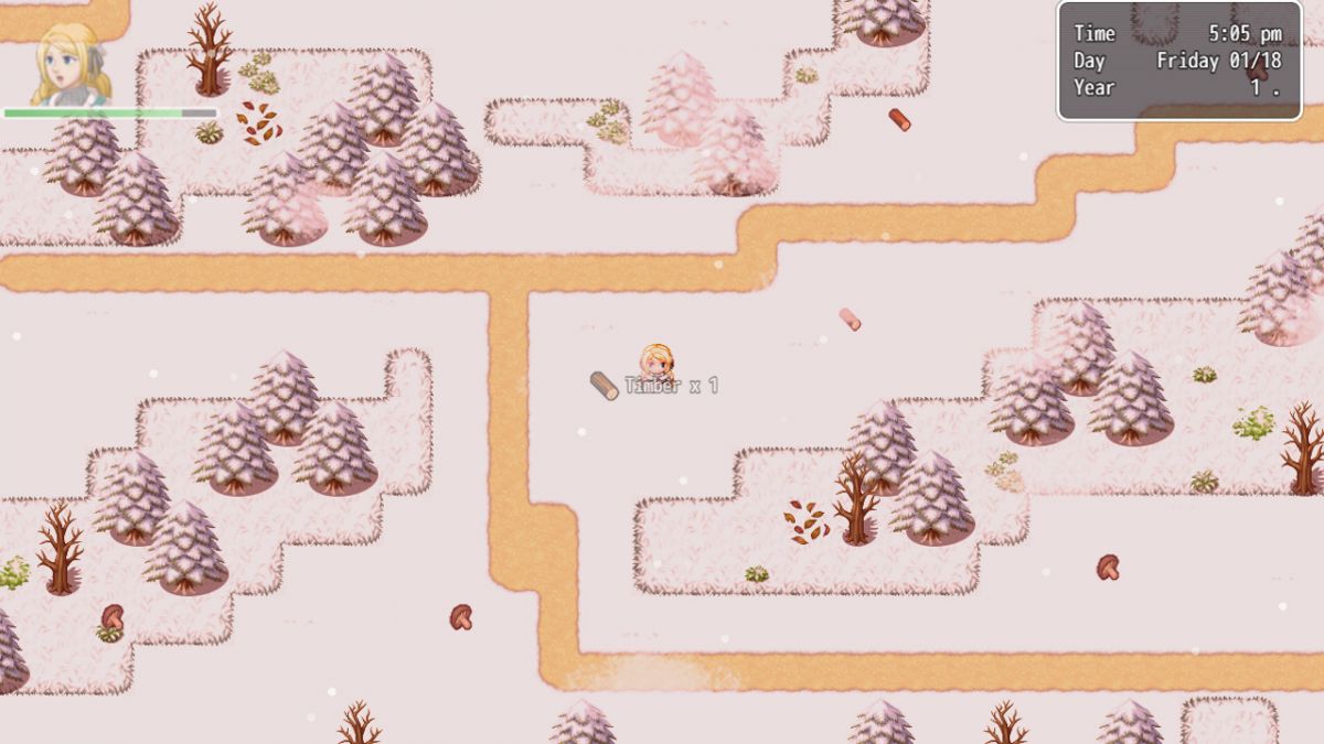 Скриншот 6 к игре It comes from hell (Survive)