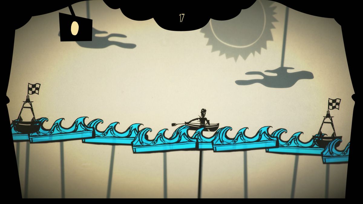 Скриншот 6 к игре Shadow Fencer Theatre